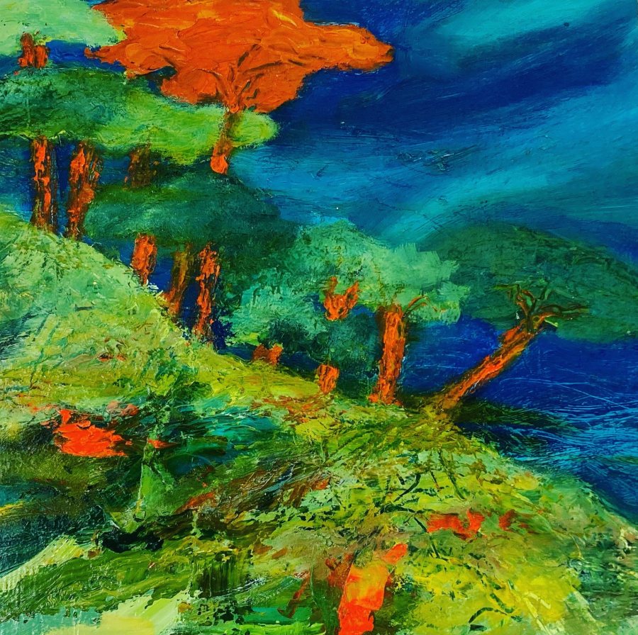 Suzy Phillips